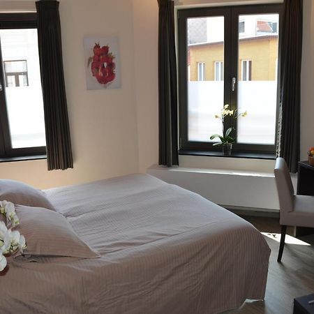 Logies Bocadillo Aparthotel บลังเคนเบอร์เก ภายนอก รูปภาพ